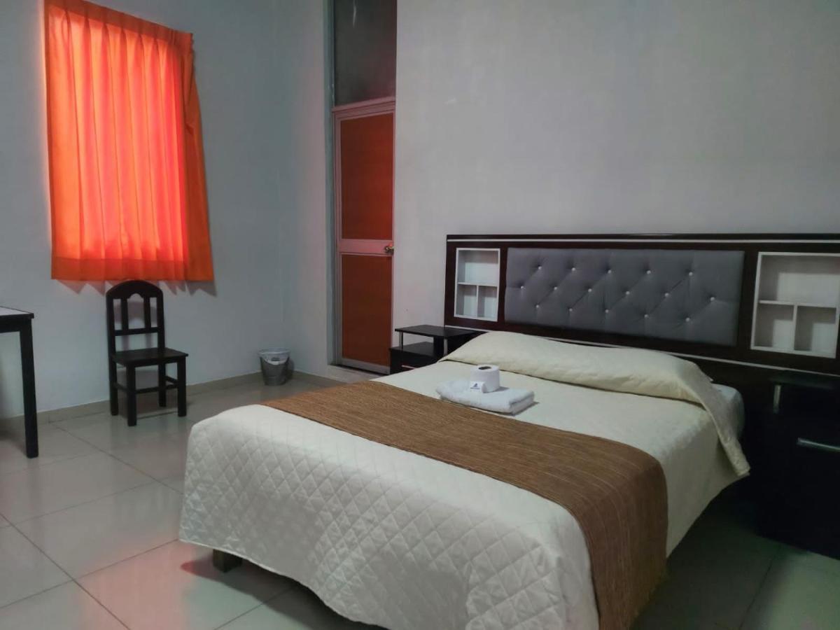 Hotel Espinoza Arequipa Cameră foto